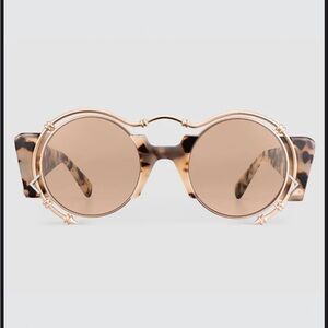 Okhtein sunglasses